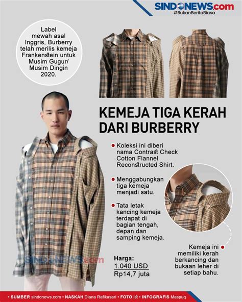 harga baju burberry|Burberry parfum harga.